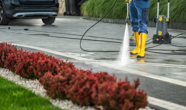 Best House Exterior Washing  in Commerce, OK