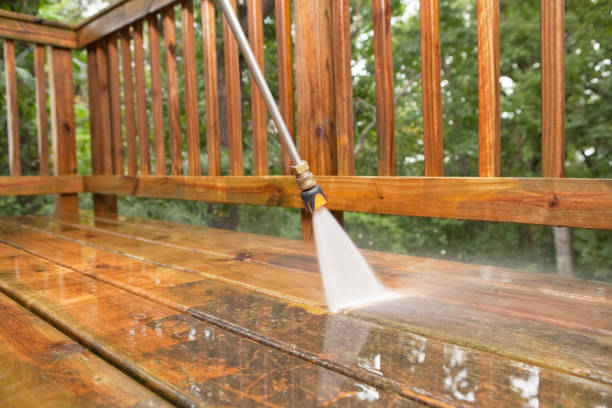 Reliable Commerce, OK Pressure washing Solutions